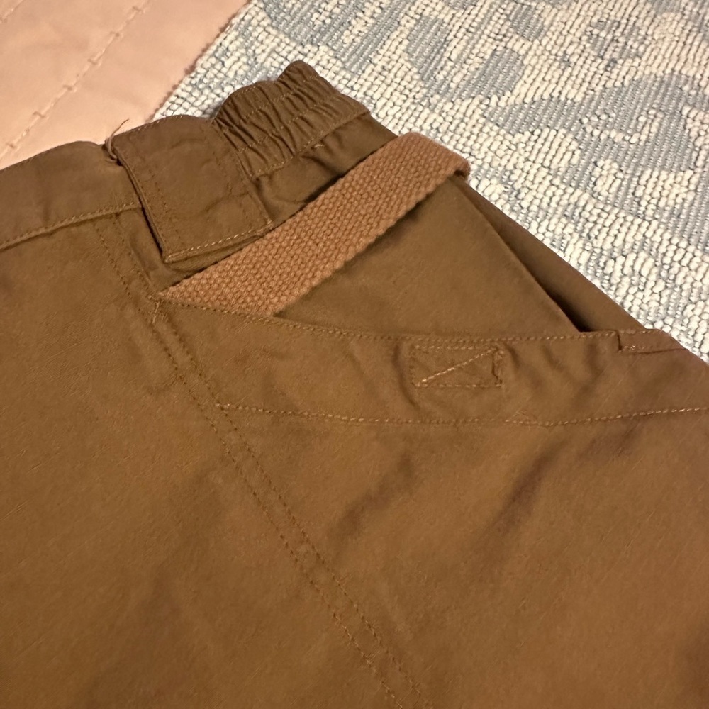 5.11 Tactical Men's Tan Cargo Pants Sz 36x30 - Picture 10 of 13